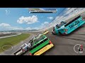 NASCAR Heat 5 Career Mode S2: Talladega (08-09-2024)