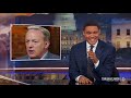 Hurricane Mueller Storms the Trump Administration: The Daily Show