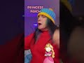 Princess Peach cantado por Cartman (Cover)