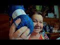 Ice Yarn unboxing 4/27/2024