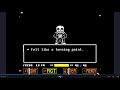 Why Hard Mode Sans by FDY without CHEESE is HUMANLY IMPOSSIBLE