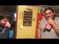 Cinnamon Challenge