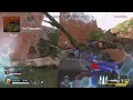 Noscopes on Apex Legends are busted?