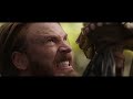 Avengers Infinity war trailer works with any music