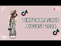 Tiktok Mashup August 💗2024💗 (Not Clean) @MotivationQuotes-n5c