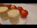apple nuts juice|healthy and tasty apple juice| apple juice with nuts