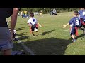 TD Slow Mo Kaden's second