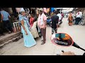 bunny 🐰 Helmet reaction video bhabhi ji 🥰 full impress 😍