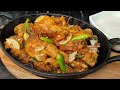 Chicken Koila Karahi Recipe by Samiullah l Chicken Karahi Banane Ka Hotel Wala Tarika Se Ghr Banye