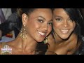 How Beyonce helped Rihanna's career over Teairra Mari's | Plus Rihanna & Beyonce feud