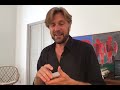 RUBEN ÖSTLUND | A Curzon Collection - Director's Unboxing