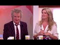 Rod Stewart Finally Admitted What We DID NOT Want To Know