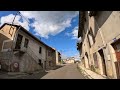 Driving through the Jura Mountains from France 🇫🇷 to Switzerland🇨🇭 [Driver's View]