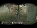 Pavlovo toxic zone | DayZ