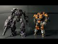 Fun BUT Flawed | Review - Transformers Studio Series 99 Rise of the Beasts Voyager Class Battletrap