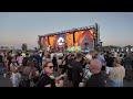 SUNRISE 2024 - Matys live Sunrise Festival 2024 | 4K