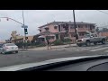 Two Vatos almost fight on Figueroa