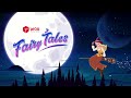 Golden Princess & Silver Princess 👰 Princess Story🌛 Fairy Tales in English @WOAFairyTalesEnglish