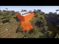 Minecraft Mayhem Episode 7- Andrew Wastes More Time