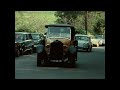 Numérisation de film 16 mm - Essai Renault 8 Gordini