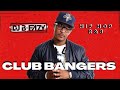 Club Bangers #14| 2000's Hit's LilWayne Drake T.I. Jeezy LilJon Boosie Scrappy 50cent DJ B-EAZY