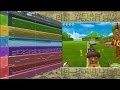 Realm Overworld / Full Steam Ahead - REMASTER - Spirit Tracks