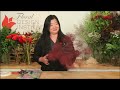 Teacher Annie Shares How To Create Personalized Wedding Bouquets