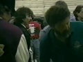 George Harrison-Rehearsals For Bob Dylan's 30th Anniversary Concert  '92