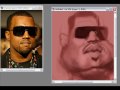 3/6- JoeBluhm paints Kanye West