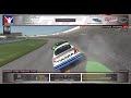 iRacing ARCA TALLADEGA 11/2/23 10:45 AM