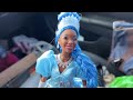 What’s on shelves? Disney’s Brandy as Cinderella & Descendants, Monster High and Barbie