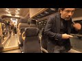 Italy Milan Malpense Airport to Milan Central by train 意大利米兰马尔彭斯机场 2019年6月5日