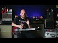 Vox MV50 Brian May (GREAT Sounds On A Budget?)