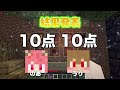 【マイクラ】嘘を隠しきれ！ちゃおちゃおゲーム【からぴち】