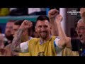 ARGENTINA 1-0 COLOMBIA | HIGHLIGHTS | CONMEBOL COPA AMÉRICA USA 2024™