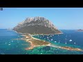 4K Sardinia Summer Mix 2024 🍓 Best Of Tropical Deep House Music Chill Out Mix By Imagine Deep #1