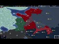 Russian Unification in The New Order  - QBAM Project AoH2 ( Grand Strategy )