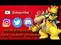 2 years of EpicBowserBros!! -epicbowserbros