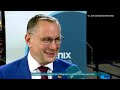 phoenix LIVE: AfD-Bundesparteitag in Essen | 28.06.24