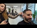 💈🇨🇿 CZECH PLEASE! (SHE NAILED IT)