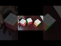 PLAYING MAGIC CUBES IS FUN AND AMAZING l OLD AND YOUNG CAN TRY IT!