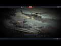 War Thunder (Air RB): Denied assist on BV 238