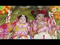 radhakrishna baby photo shoot