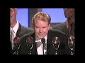 Santana's Rock & Roll Hall of Fame Acceptance Speech | 1998 Induction