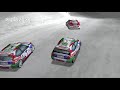 Colin McRae Rally 2.0 PS1 Gameplay HD (ePSXe)