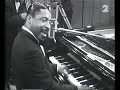 Erroll Garner plays Misty