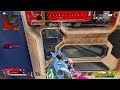 This is what Happens when you use Double Havoc in Apex Solos(Apex Legends)