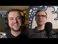 The Full-Frame Mirrorless Revolution (with Jordan Drake) | TDNC Podcast #127