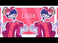 PLZ LOOK AT ME// meme //{countryhumans} FLASHY