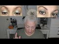 50 Shades of Green Project Pan | Update 3 | Brown Eyed Girl Cherise